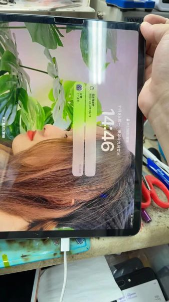 ipad4充电充不进 苹果ipad充不进去电是怎么了