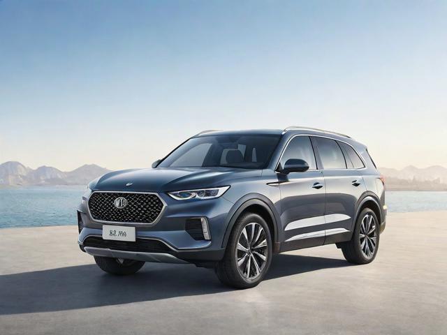 2019新款上市车型大全，2019年新款上市汽车