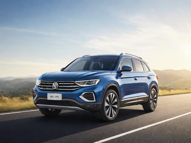 一汽上汽大众车型，一汽大众上汽大众suv