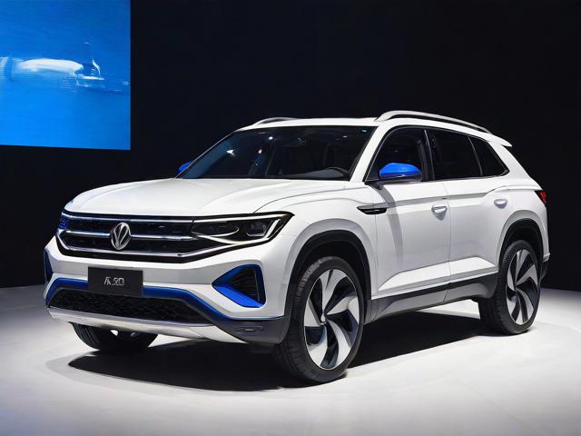 大众新款suv车型新闻，大众新款suv车型上市2021