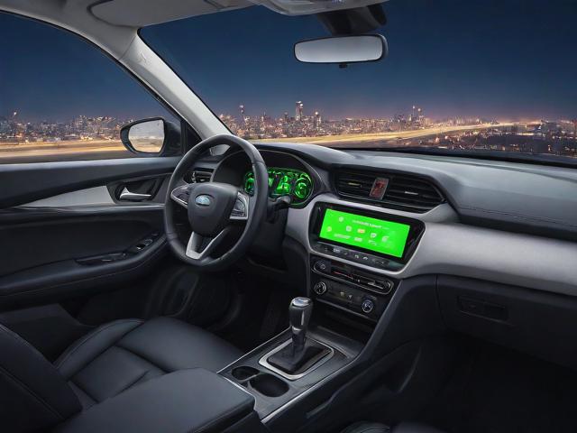 suv最省油的车型，比较省油suv