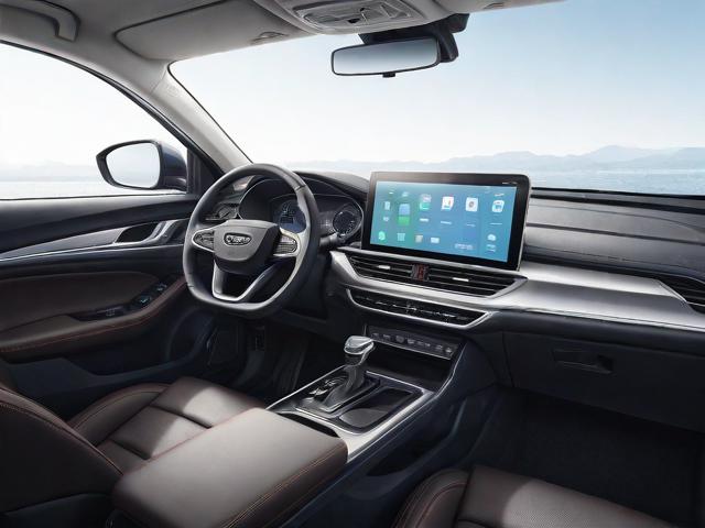 carplay支持车型吉利，吉利能用carplay