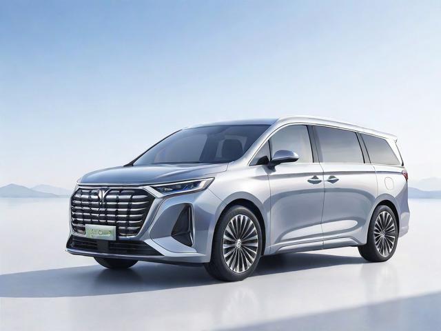 混动mpv车型有哪些，混动 mpv