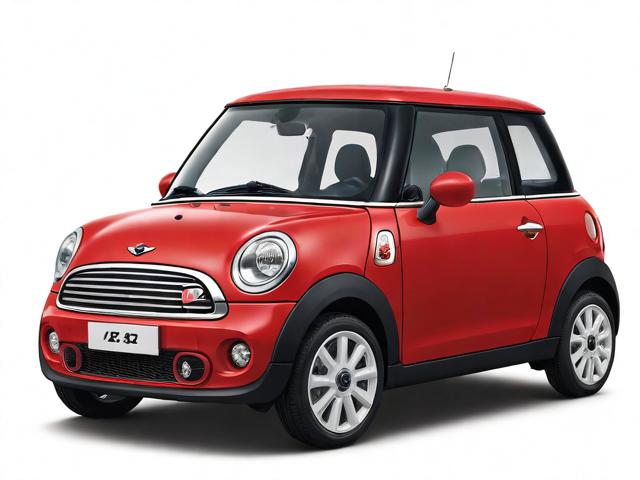 迷你mini车型5万以下，迷你车报价 mini5万以内