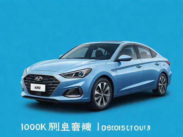 现代车型及报价图片，现代车报价大全
