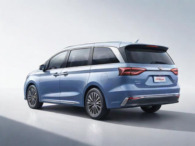 七座北汽mpv车型，北汽 7座