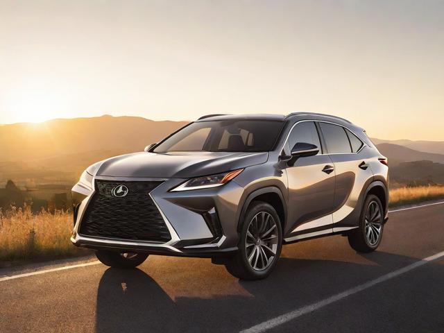 雷克萨斯suv车型nx300h，雷克萨斯suv车型nx300怎么样