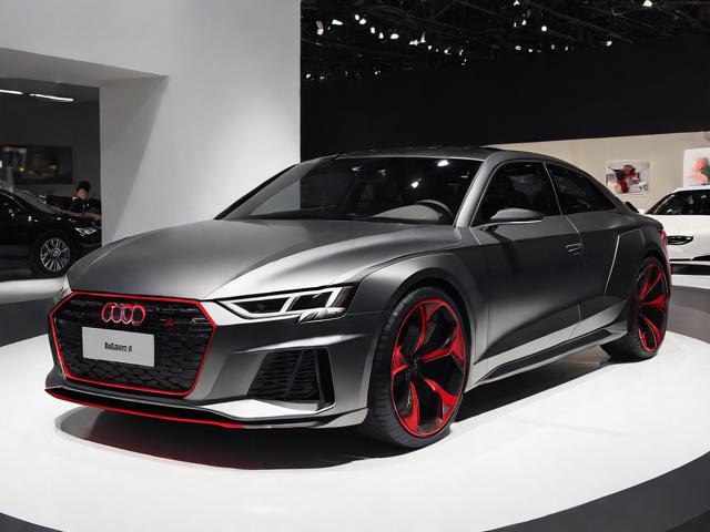 奥迪手动挡车型价格，奥迪手动挡车型价格新车