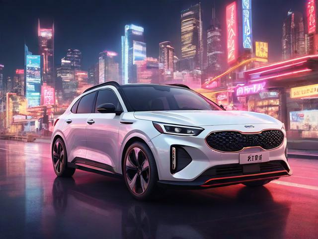 2022年起亚国产车型，2022年起亚国产车型图片