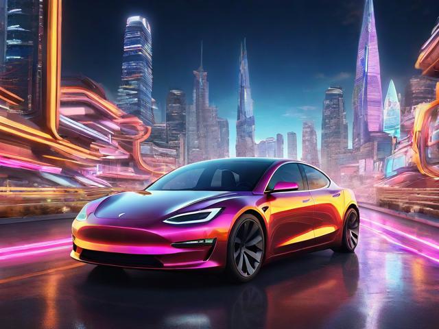 特斯拉各个型号的车型，特斯拉各个型号的车型对比