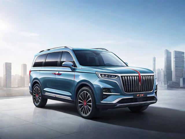 红旗车型大全图片价格图片，红旗车型大全图片价格图片丰田RV4