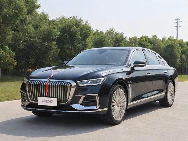 红旗车型大全最新版，红旗车型大全最新版价格