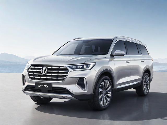 国产7座suv车型哪款好，国产车七座suv