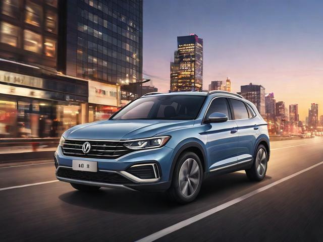 江淮大众车型x6，江淮大众轿车