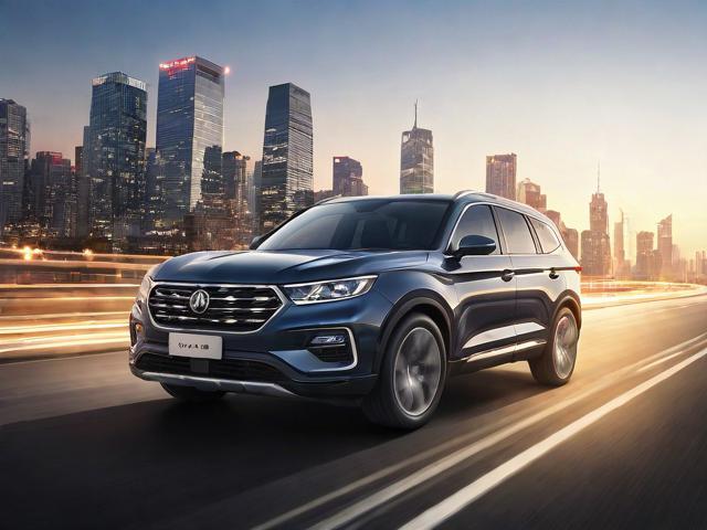 2018七座suv车型，2020七座车