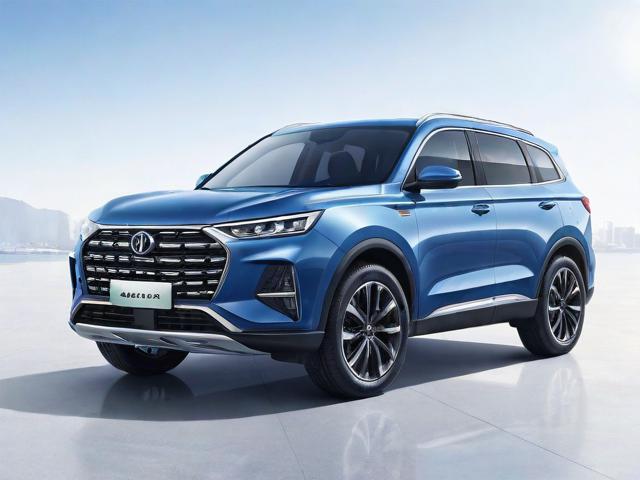 10万suv车型推荐，10万suv车型推荐排行