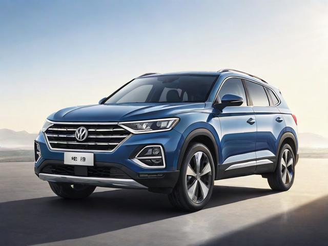 大众车型大全6万左右，大众suv6万左右价格的车