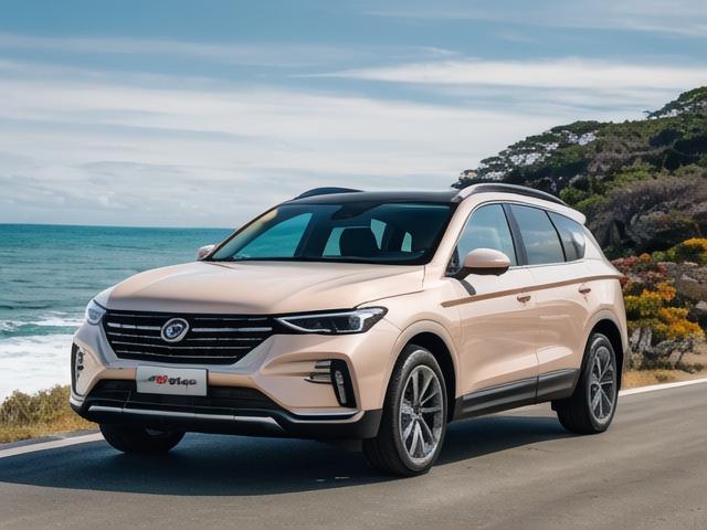 15万落地的suv车型，15万落地价的suv
