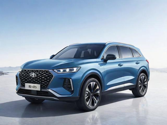 wey最新车型，wey最新款车型