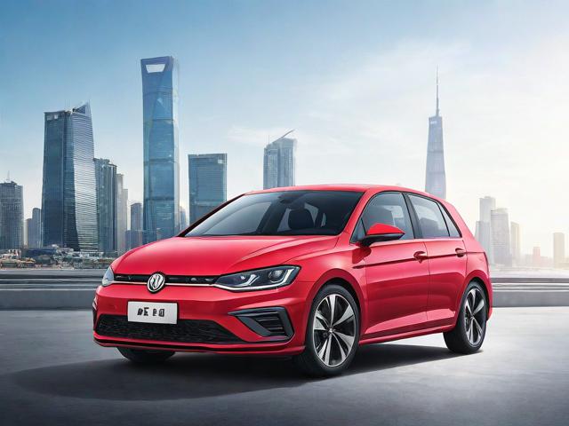 高尔夫全部车型及报价，高尔夫2021款报价及图片gif