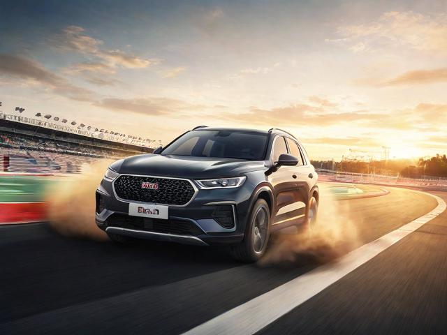 6款即将上市新款suv车型，2022即将上市新款车