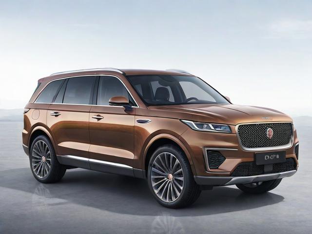 suv7座车型推荐，suv七座车型有哪些车最好