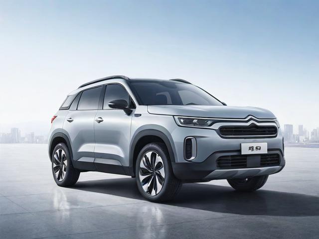 东风雪铁龙在售车型，东风雪铁龙新款suv