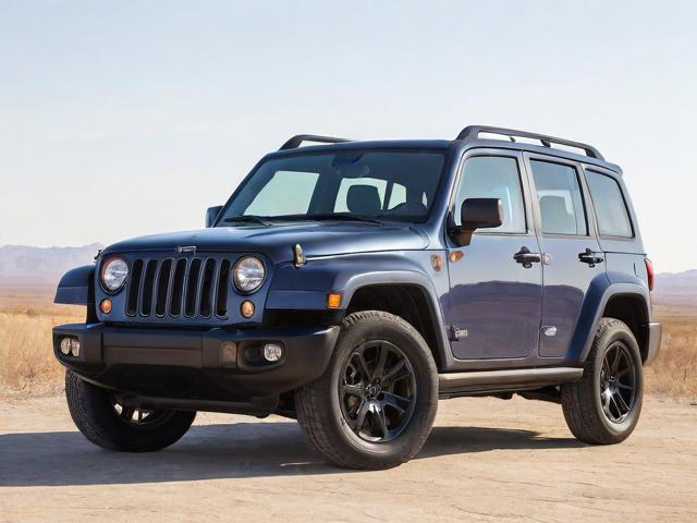 北京jeep车所有车型图片及价格，北京jeep车所有车型图片及价格表