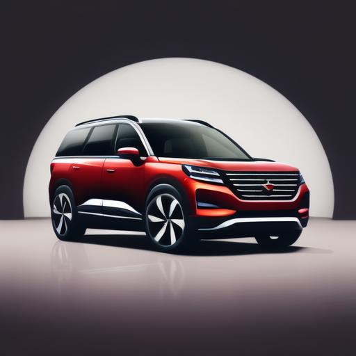 标志七座suv车型5008，标志50087座价格车