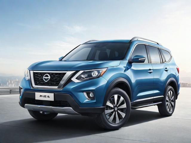 尼桑车型报价大全，尼桑车型及报价suv