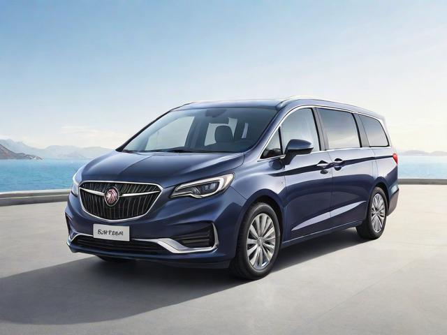 gl8车型，GL8车型介绍