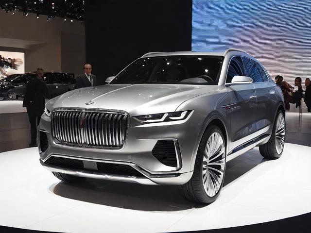 油电混合型suv车型，油电混合汽车 suv