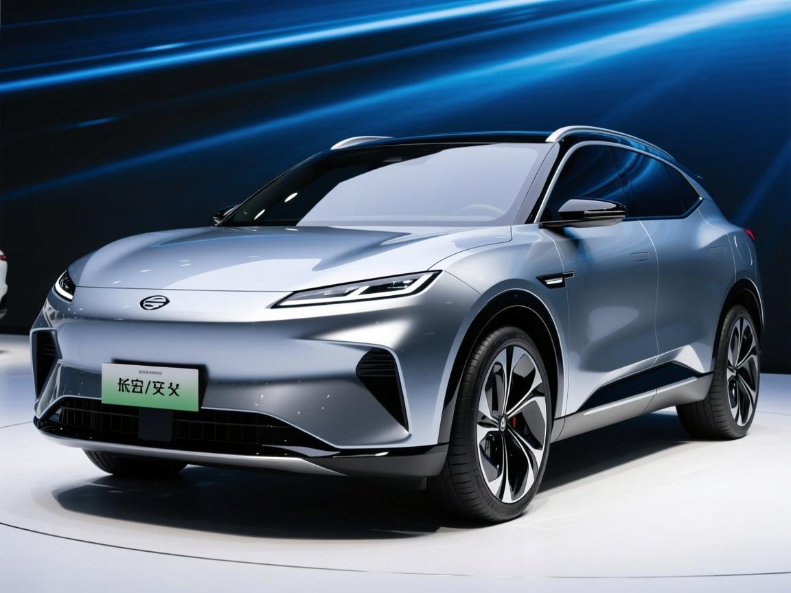 长安刚刚上市的车型，2021年长安上市的车