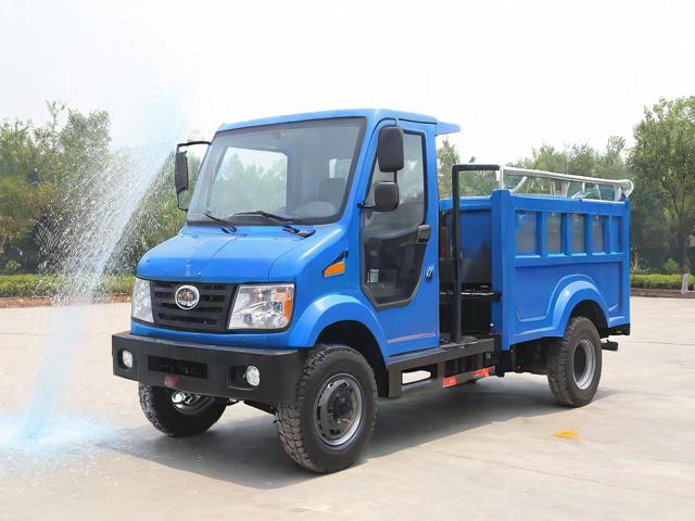 小型洒水车型号及价格，小型洒水车型号及价格大全
