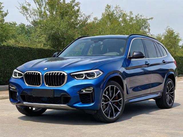 宝马x3销路最好车型，宝马x32020销量