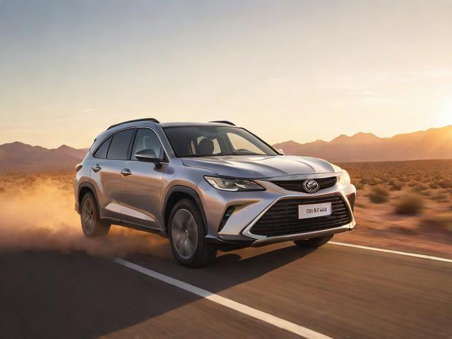 凯美瑞车型大全，凯美瑞suv2020款