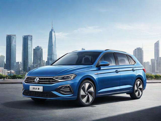 一汽大众新车型，一汽大众新车型VW341