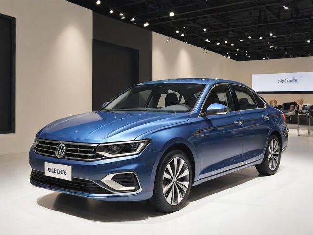 大众轿车所有车型图片，大众轿车2021年新款价格图片