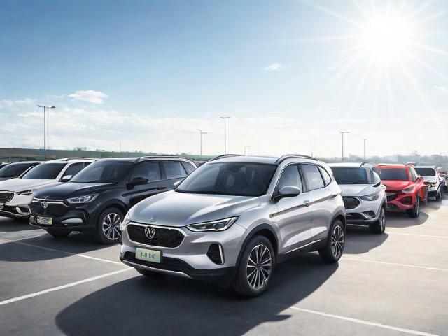逍客车型品牌型号，逍客所有车型