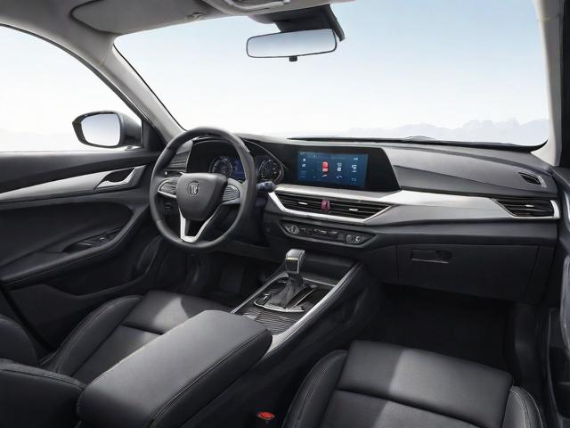 逸动新能源车型，逸动新能源2021款