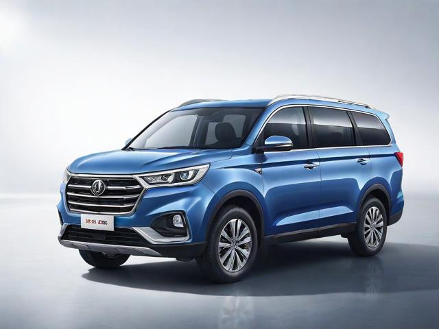 东风风行7座车型大全，东风风行7座车型大全车身尺寸
