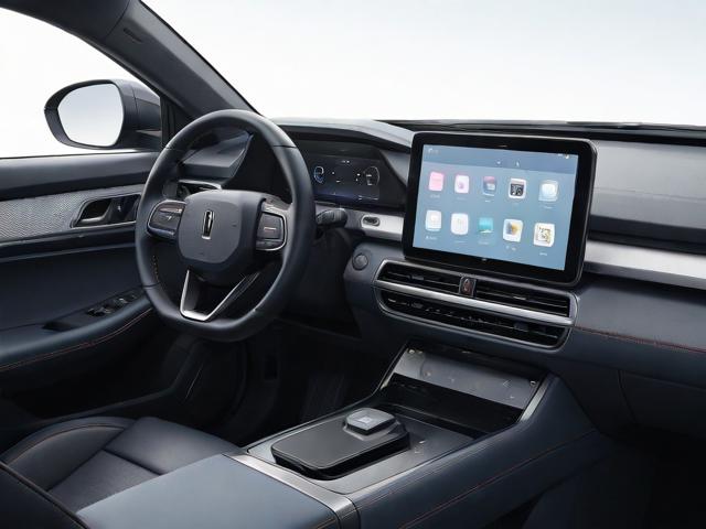 carplay支持车型领克，领克新车机carplay