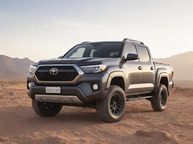 hilux皮卡车型，皮卡2021款