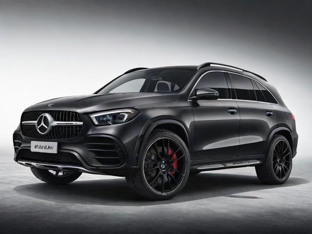 奔驰运动款车型suv，奔驰运动款车型suv报价