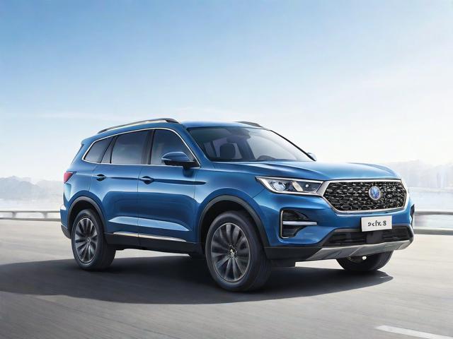 最省油车型排行榜suv，最省油的suv排名第一