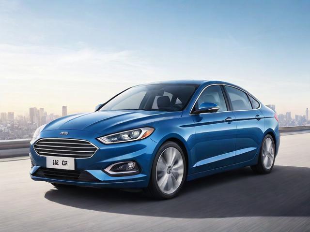 15万福特车型大全，福特15万轿车