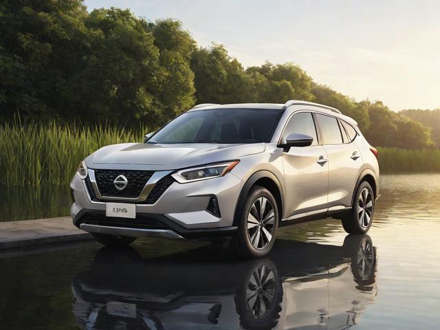 东风日产suv新车型，东风日产 suv 车型