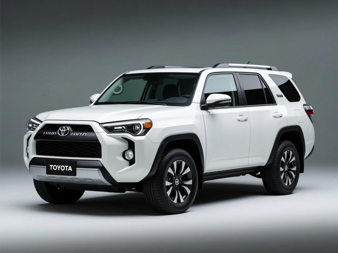 丰田混动车型suv，丰田混动大型suv