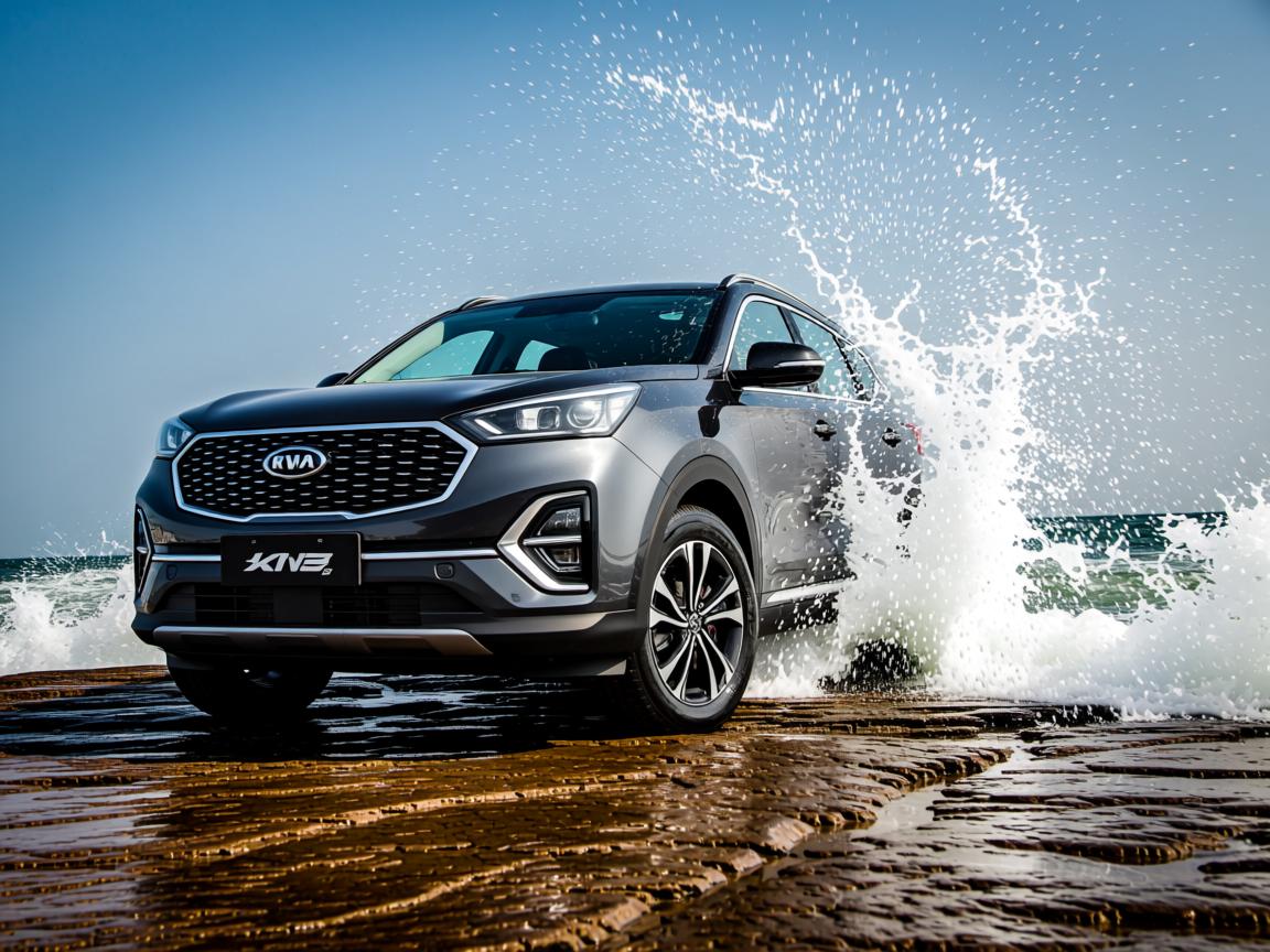 东风起亚车型，东风起亚 suv