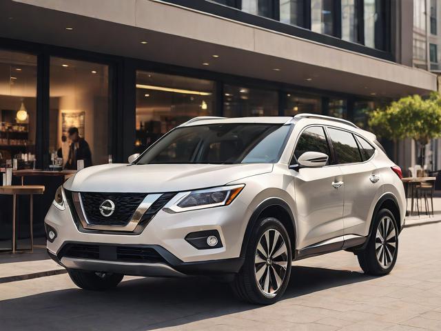 尼桑车型大全20万，尼桑suv20万